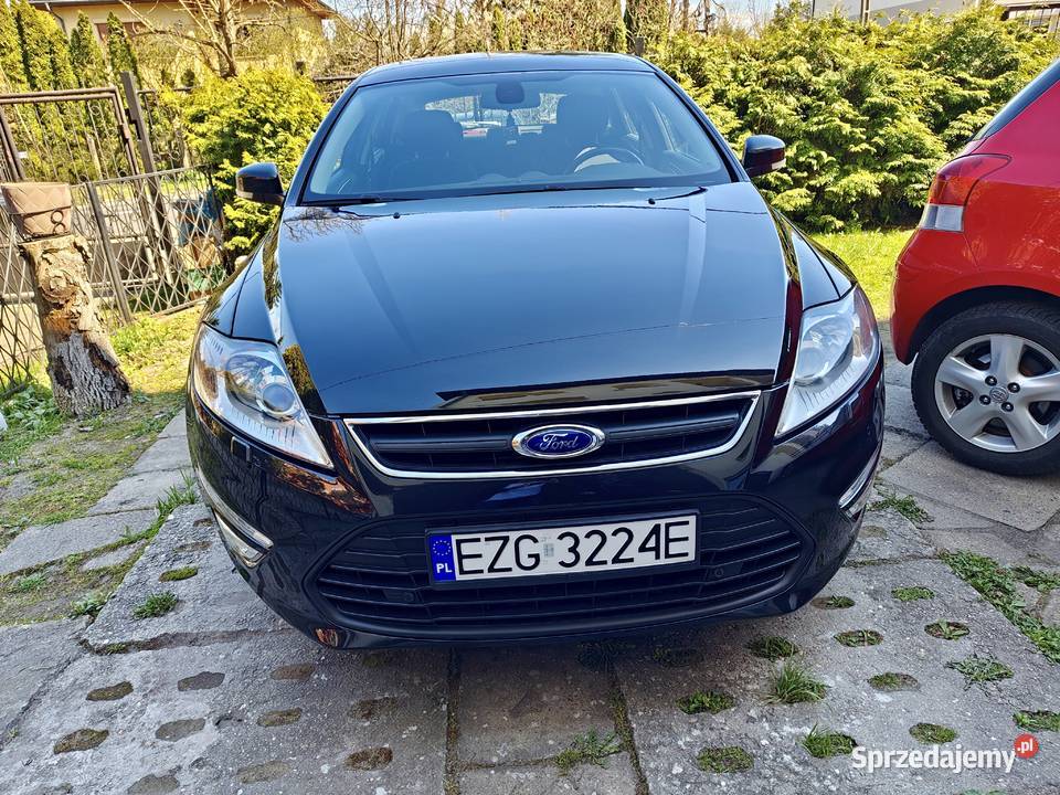 Ford Mondeo MK4 Lift 20 145 benzyna sprzedam