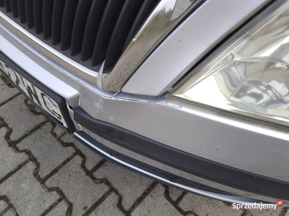 Skoda Octavia 19 TDI kombi 268700km lubelskie Biłgoraj