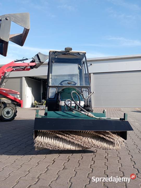 Traktorek Kosiarka Zestaw BOLENS Zamiatarka łódzkie Kobiele Wielkie sprzedam