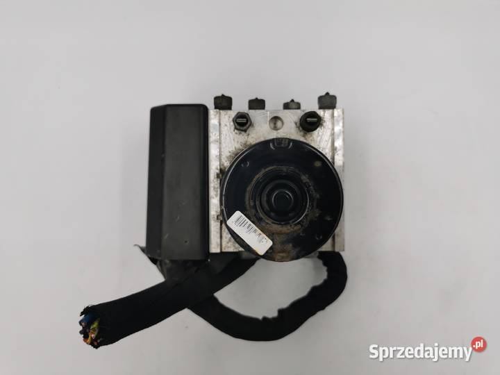 Pompa ABS ESP Citroen C2 C3 9662298480 Układ hamulcowy Wyszków