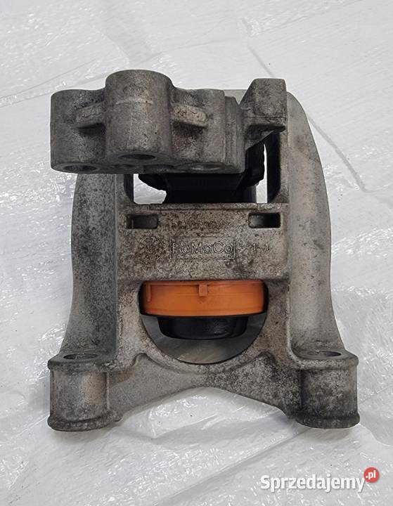 PODUSZKA SILNIKA FORD FIESTA MK8 11 H1BG6F012BD