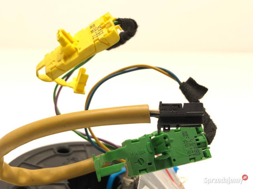 TAŚMA AIRBAG MERCEDES W203 0025421918 0007