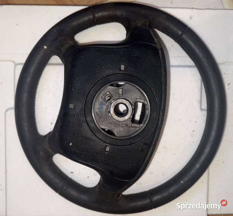 Kierownica Citroen Xsara Picasso osobowe Ostrów Wielkopolski