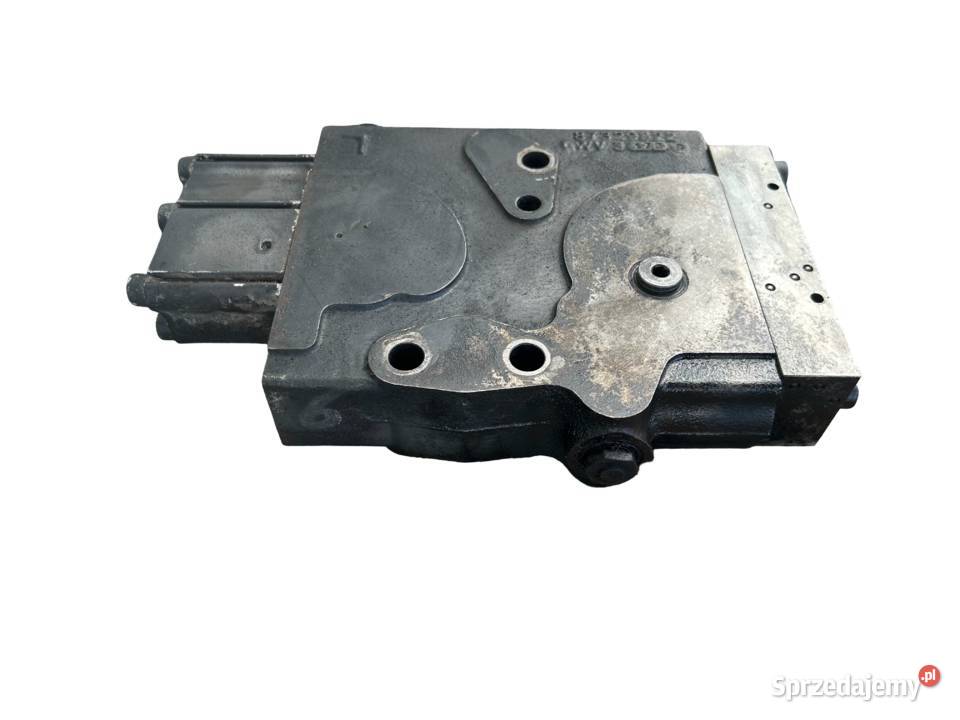 ZAWÓR HYDRAULICZNY 51443156 87330318 87329822