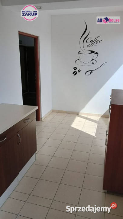 Lokal Pruszcz Gdański 200m2