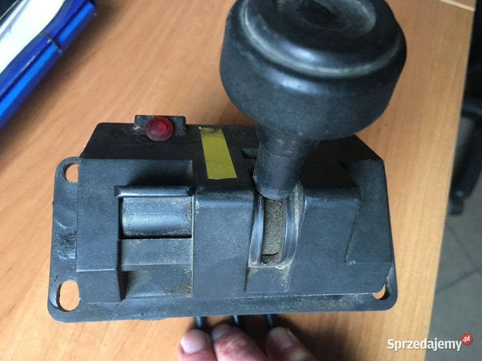 Sterowanie Zawór Pompa Hydrauliczna Kompressor lubuskie Maszewo