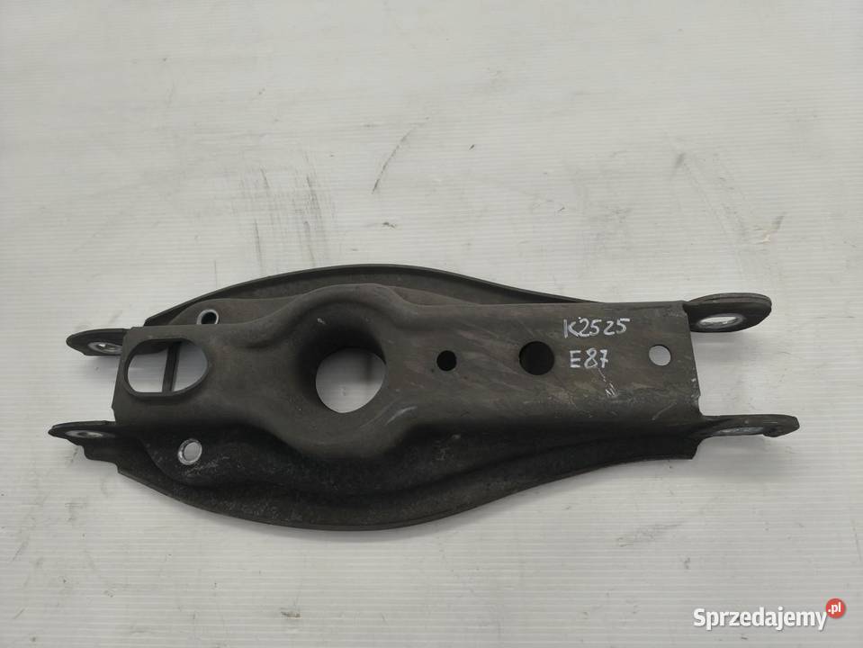 WAHACZ GÓRNY TYŁ LEWY PRAWY BMW 1 E87 E81 LIFT