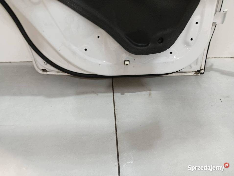 DRZWI LEWE TYŁ A960 Bmw X6 II 20142019 F16