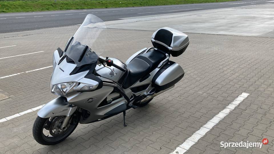 Honda ST1300 Helenów sprzedam