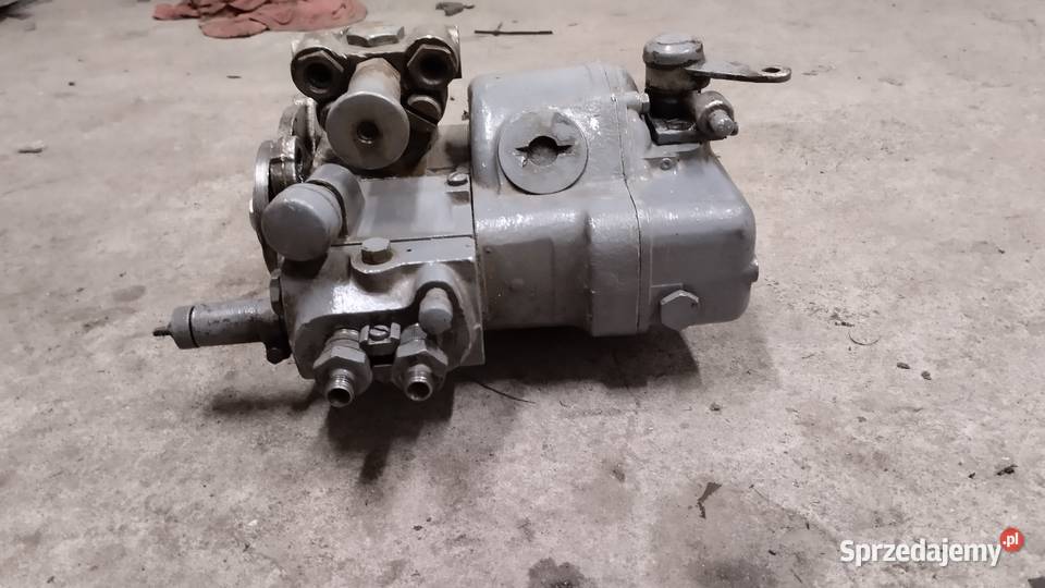 Pompa wtryskowa c325 c328 c330 Zgierz sprzedam