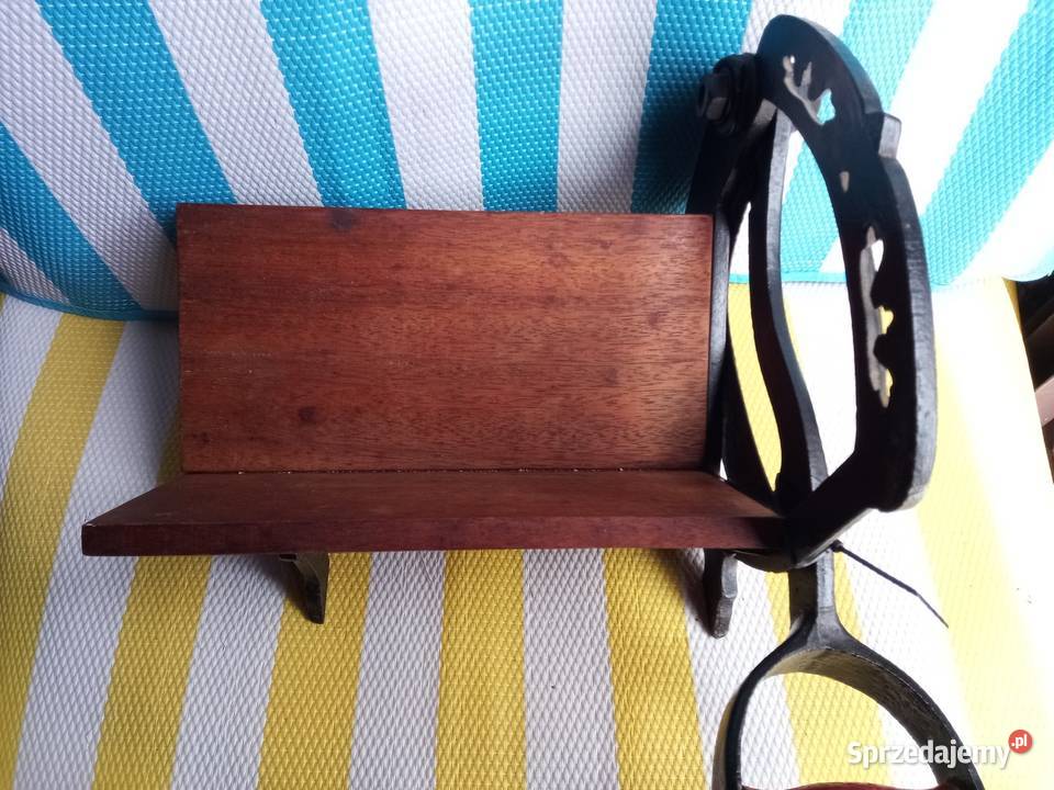 Krajalnice sprzedam Borówno