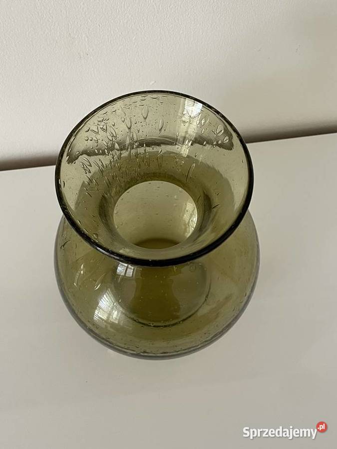 Wazon Antico vintage Toruń