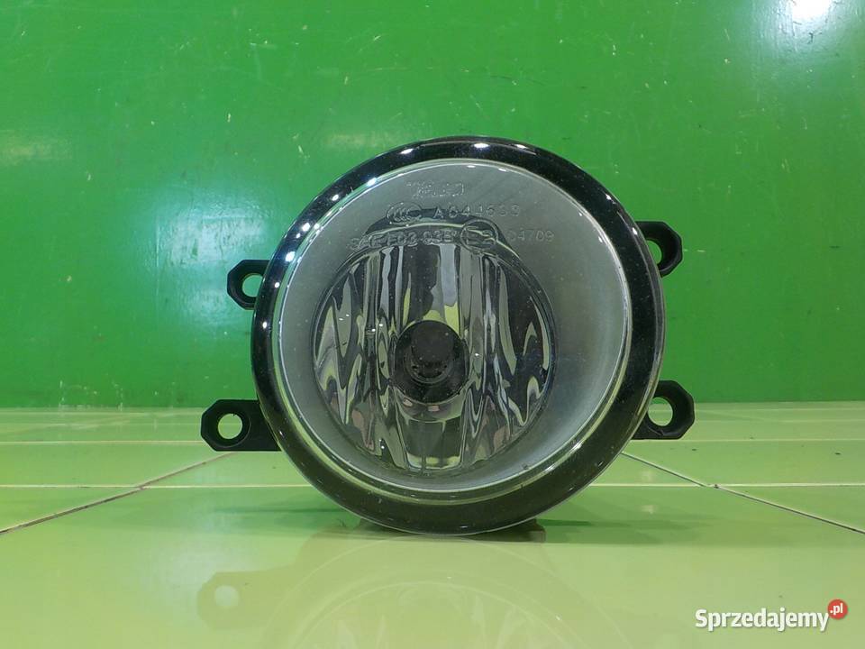 TOYOTA URBAN CRUISER 13 VVTI 09r 5D halogen Motoryzacja Suków sprzedam