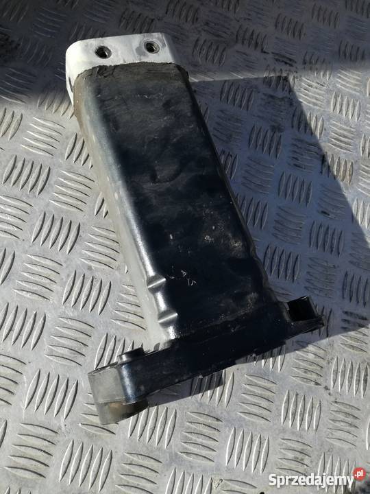 Strefy zgniotu prawalewa Audi A2 LZ5Q Karoseria Dzierzby Szlacheckie