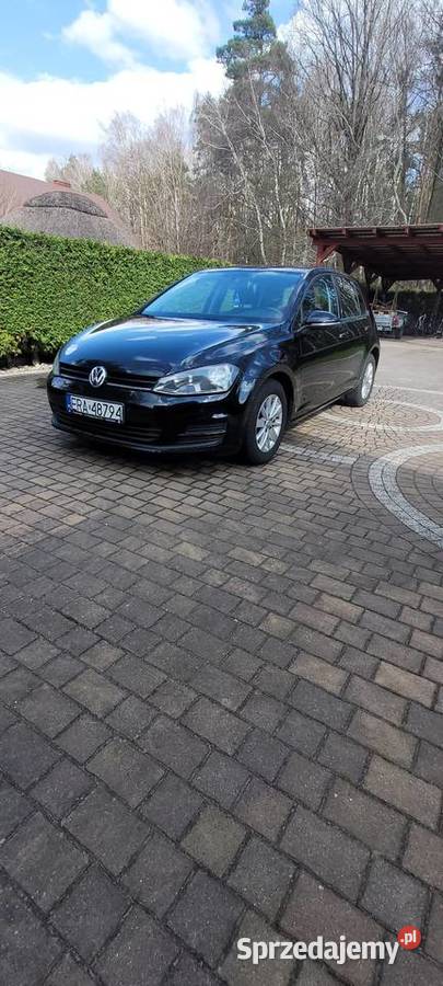 Volkswagen Golf VII Radomsko