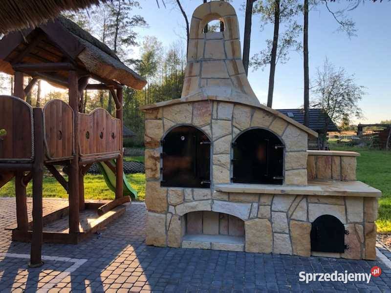 Wędzarnia Niestachów