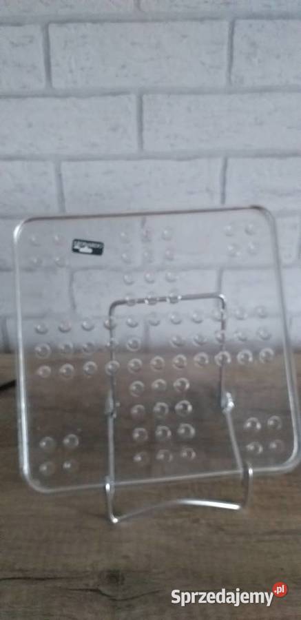 Szklana podstawa Przedbórz