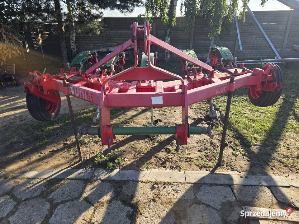 Głebosz unia kret Pozostałe Oporów