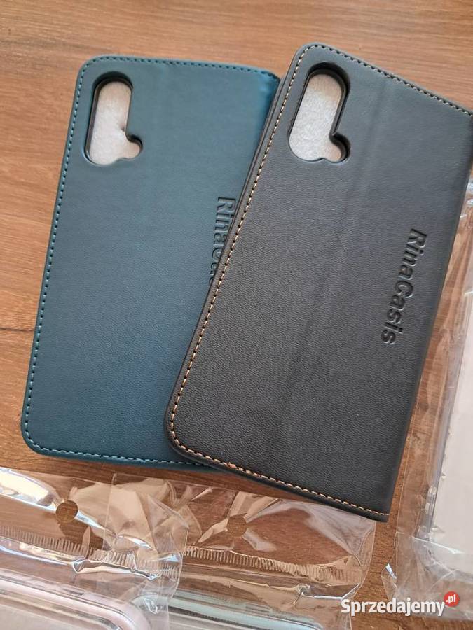 15 nowych różnych etui na telefony Pozostałe Sandomierz