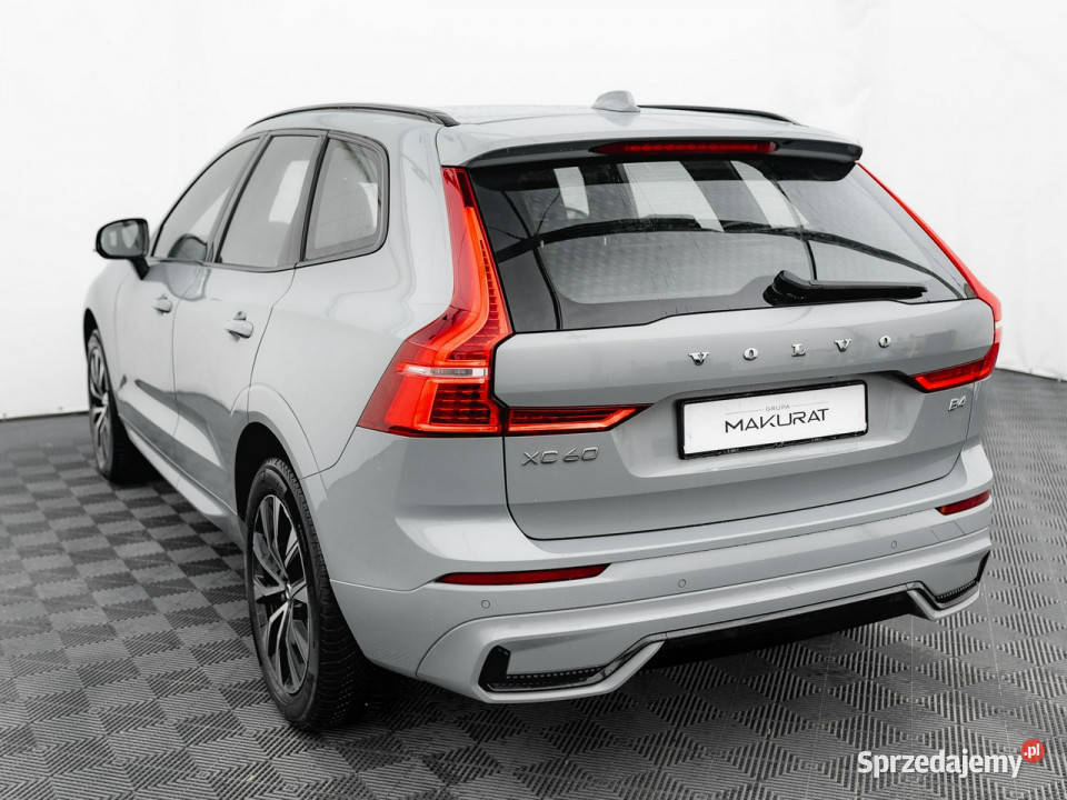 Volvo XC 60 CT842AXB4 B Plus Dark Podgrzf kier