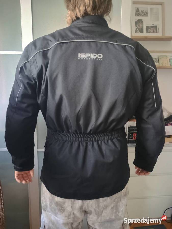 Kurtka na motor skuter qada inspido xl Warszawa
