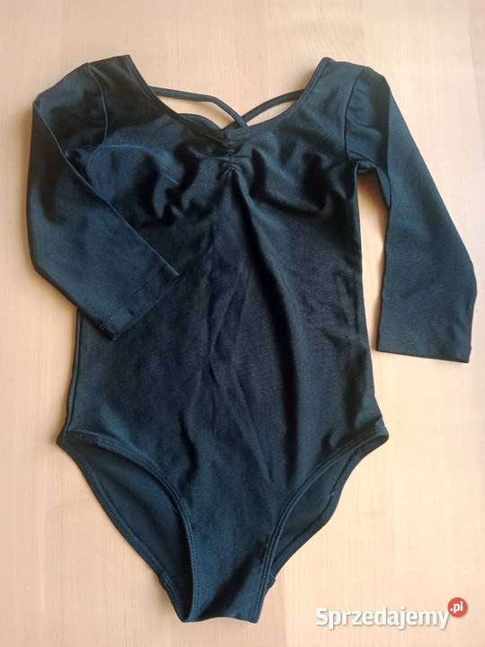 Body HM 110 czarny Poznań