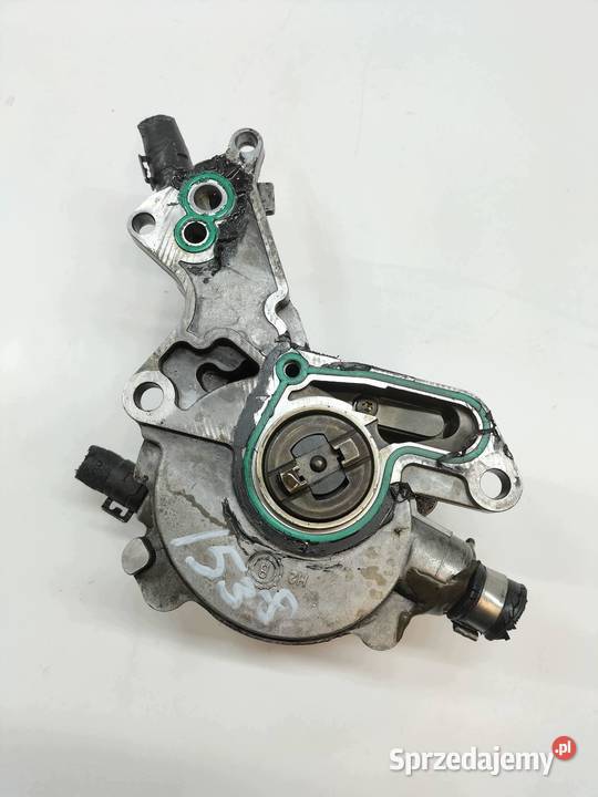 POMPA VACUM 038145209A LUK 19 TDI VW Volkswagen