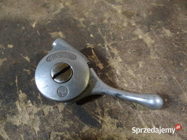 ssanie dźwignia MILA AWO IFA MZ IŻ Junak DKW org Żary