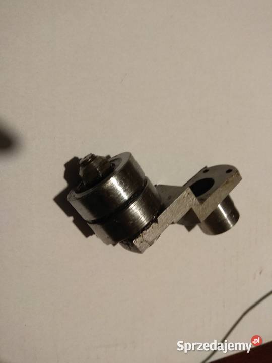 Łożyska z uchwytem podkarpackie Stalowa Wola