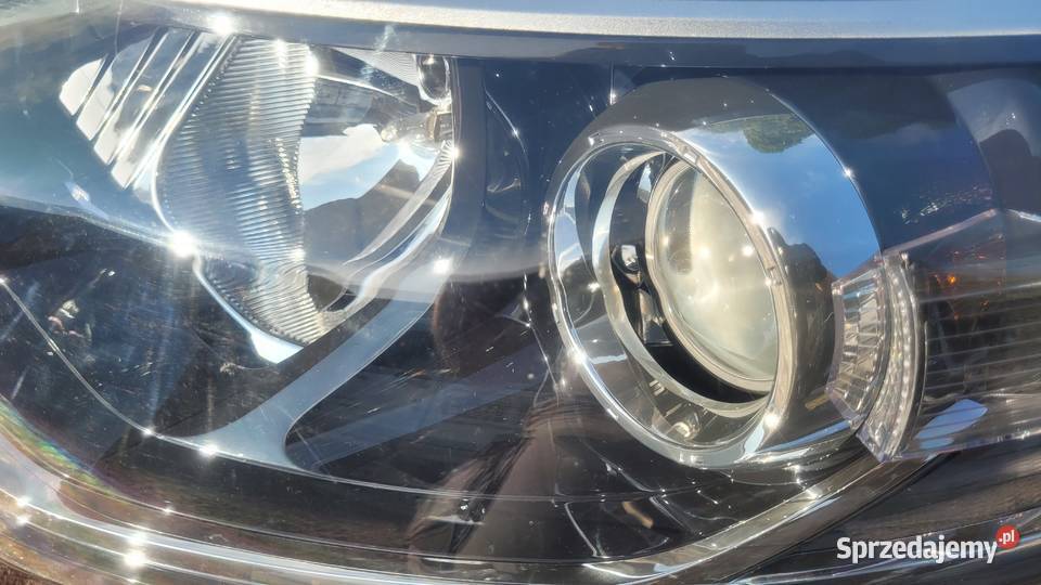 RENAULT CAPTUR I REFLEKTOR LEWY LAMPA LEWY PRZÓD sprzedam