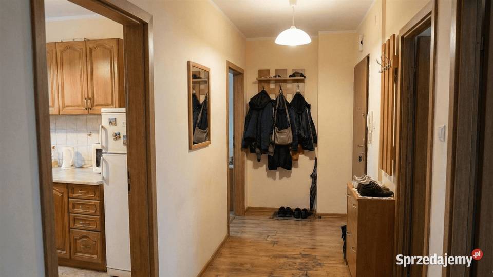 Mieszkanie 2 pokoje 52m2 Rataje świetna Warty Poznań sprzedam