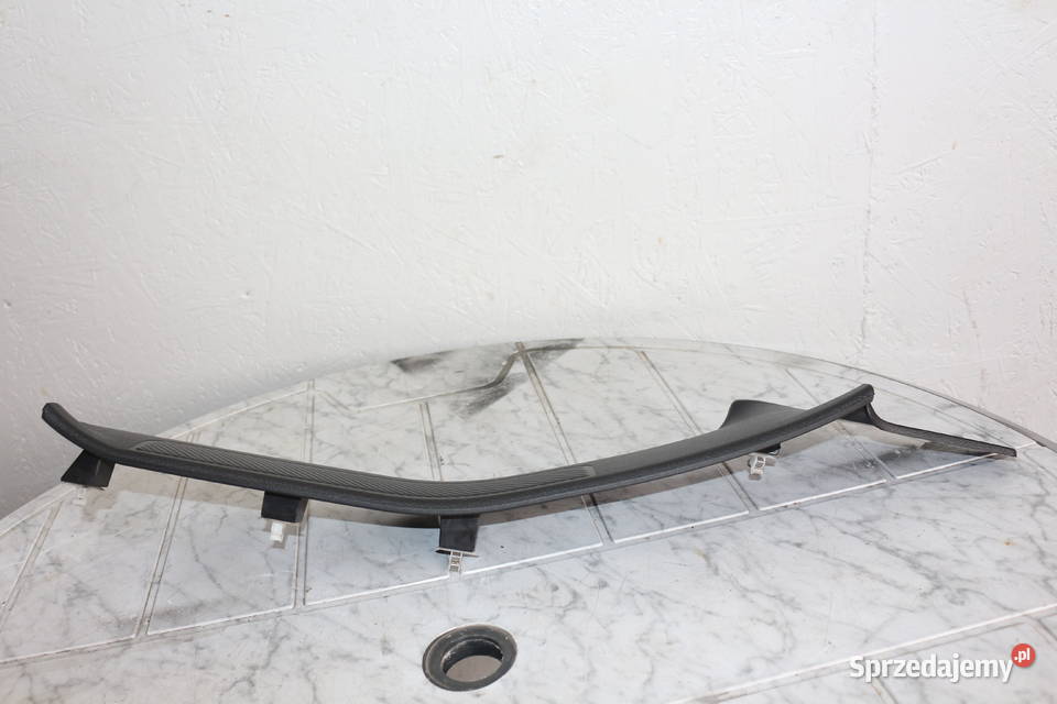 FIAT CROMA 2 0511 OSŁONA PROGU LEWA TYŁ Prochowice