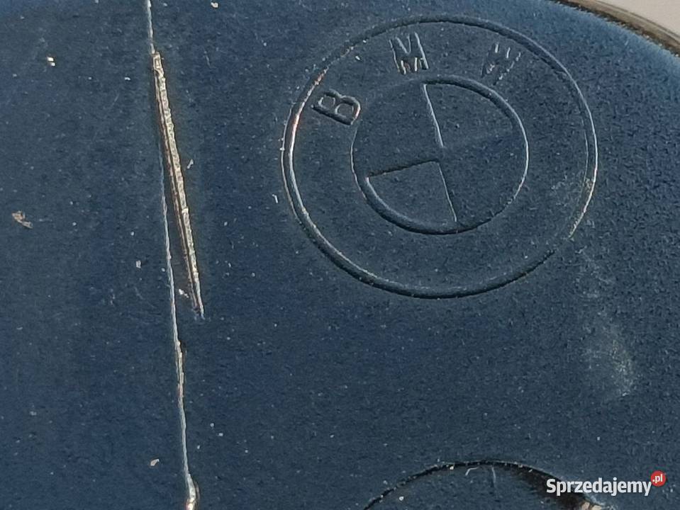BMW X3 F25 LCI 14 ZAŚLEPKA SPRYSKIWACZA PRAWY Pleszew