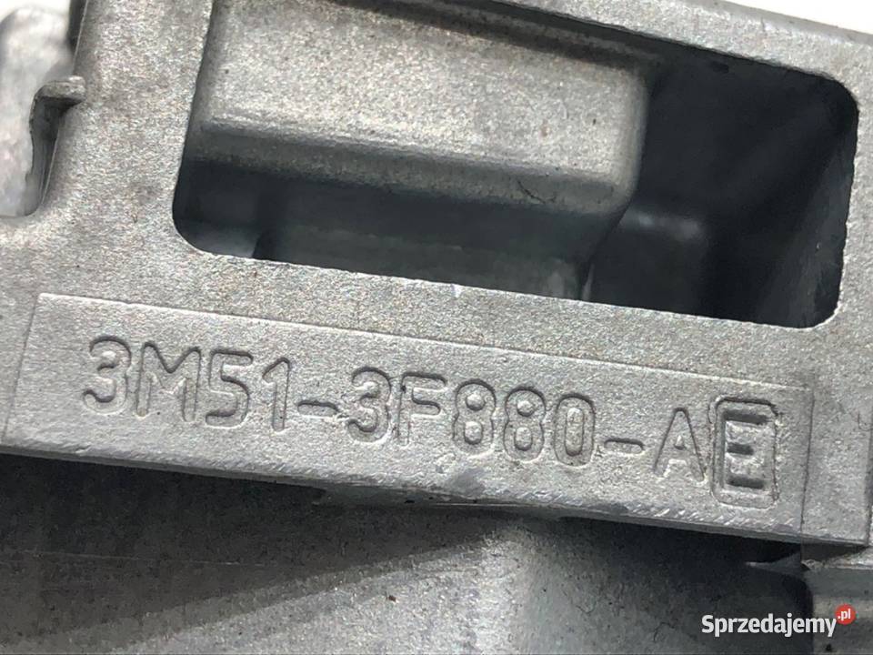 STACYJKA FORD FOCUS II 18 115 0412 KLUCZYK