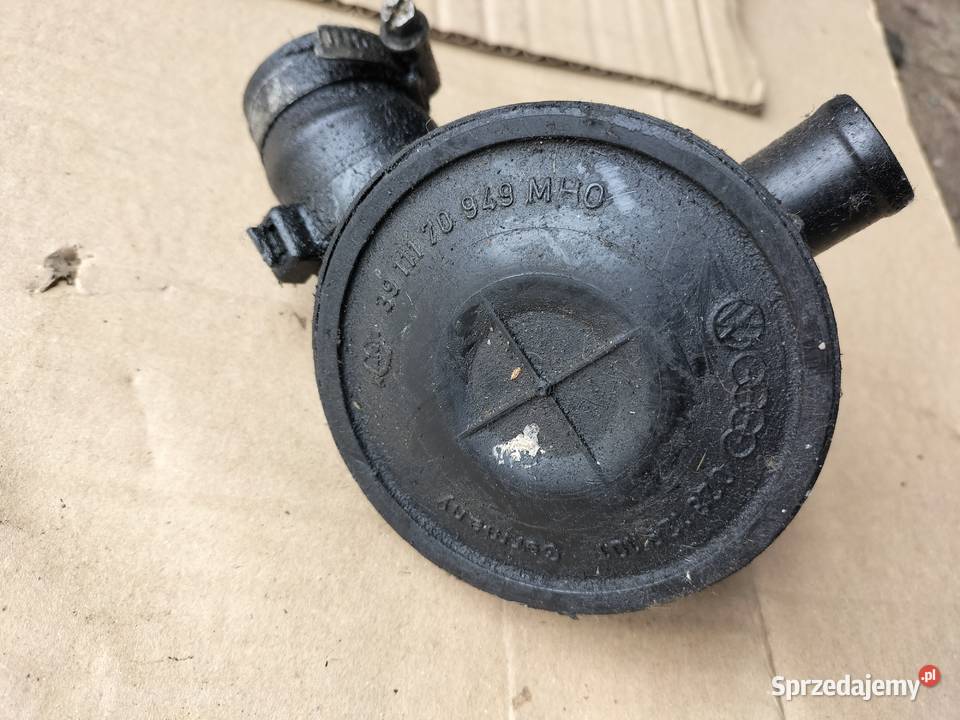 AUDI 80 B4 80B4 19TDI ODMA KOREK ODMY 028129101 lubelskie Kamień-Kolonia