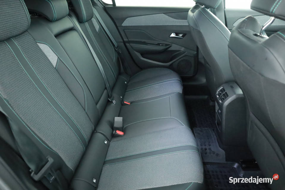 Peugeot 308 12 PureTech wielofunkcyjna kierownica mazowieckie Piaseczno