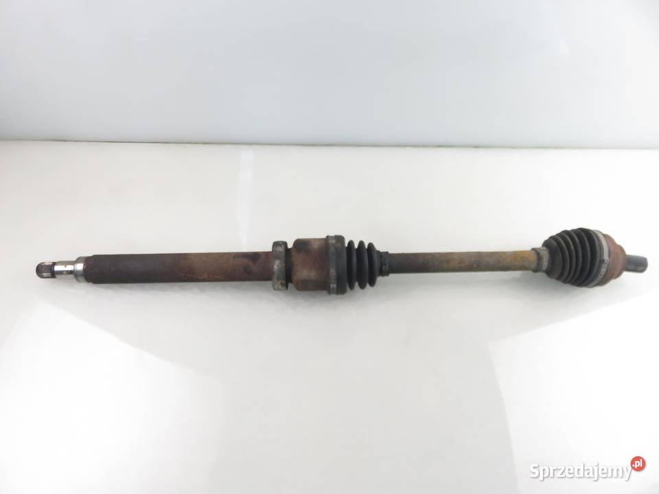 PÓŁOŚ PRAWA FORD FOCUS C 16 osobowe małopolskie sprzedam