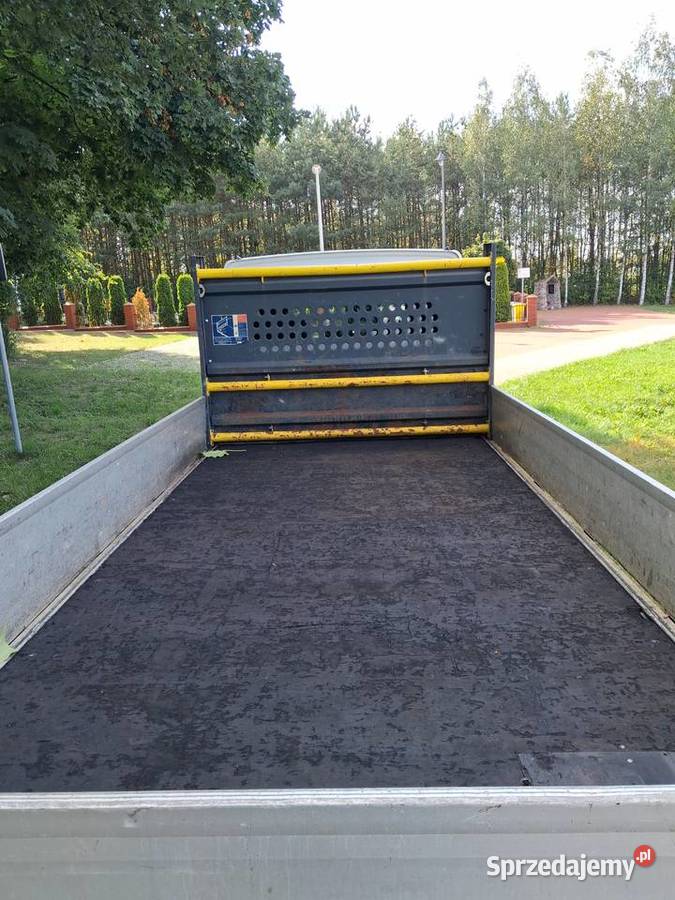 Renault Mascott 28 110 świętokrzyskie Sędziszów