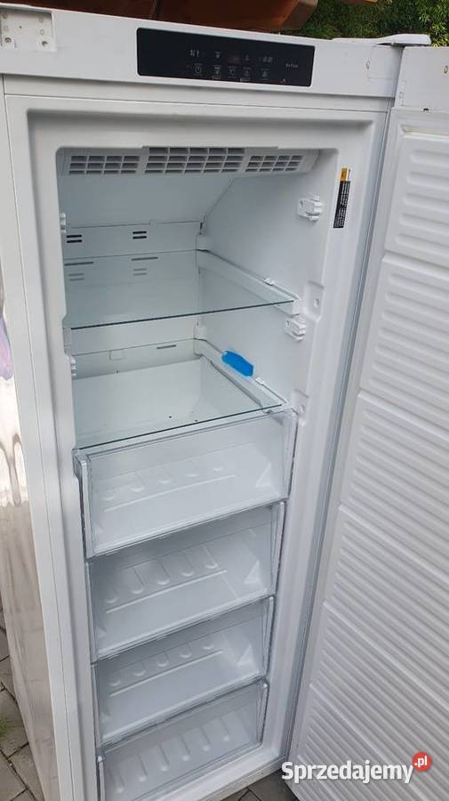 Chlodziarko zamrazarka Baiknecht Lodówki i zamrażarki Maków Mazowiecki