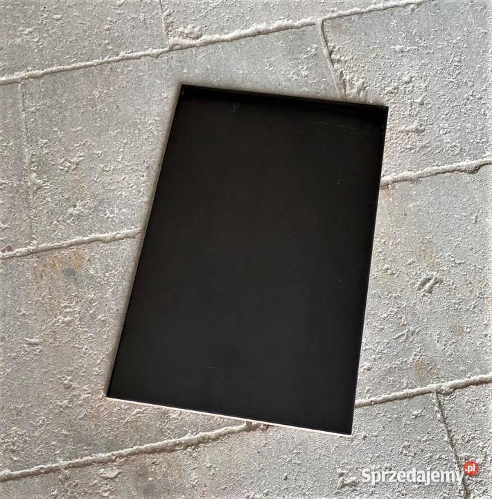 Hit Cenowy Okazja Płytki Ścienne Nero 25x40 Warszawa