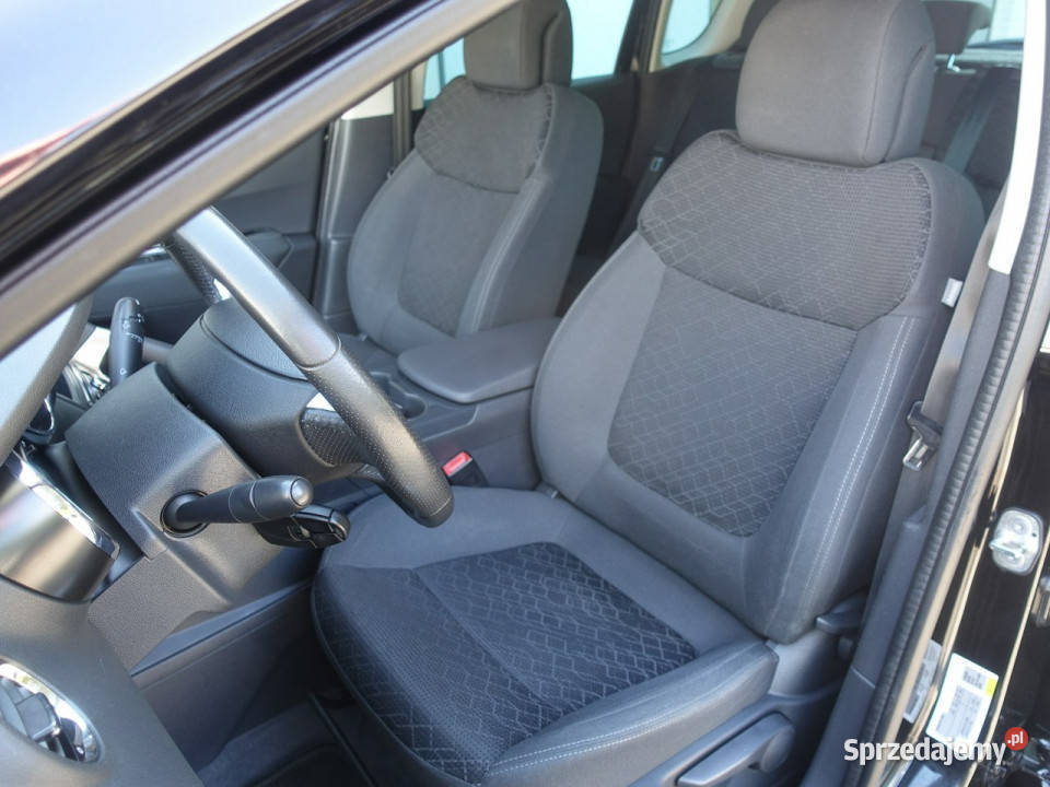 Peugeot 3008 16D Navi Ledy Klimatronik Alu Częstochowa sprzedam