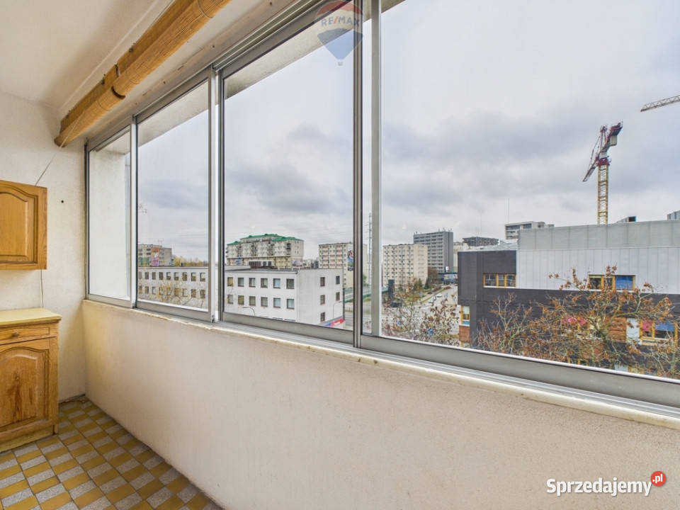 4 pokoje 2 balkony piwnica rodziny telefon Warszawa