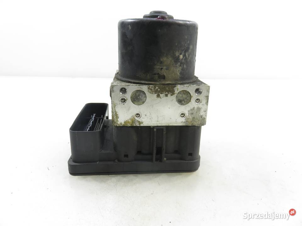 POMPA ABS AUDI A3 8L1 1C0907379E 10096003133 Układ ABS i ESP sprzedam