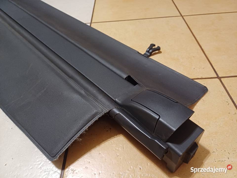 Roleta bagażnika opel astra h astra III kombi Łomianki