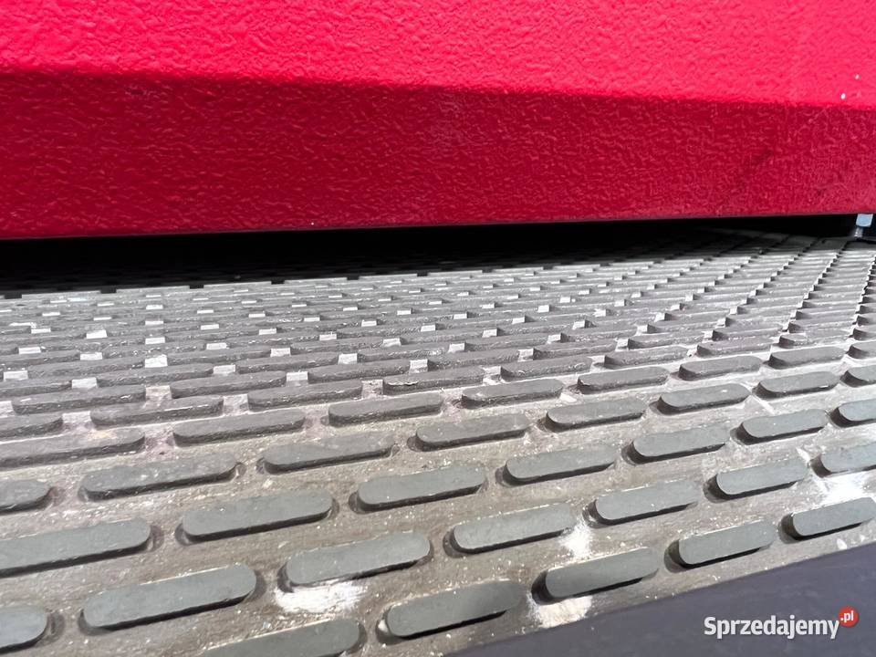 Szlifierka szerokotaśmowa CB KRT1N1030