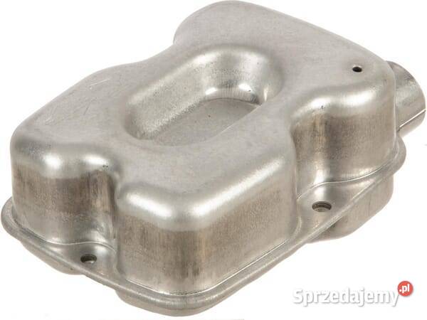 Tłumik 594108 małopolskie Kamionna sprzedam