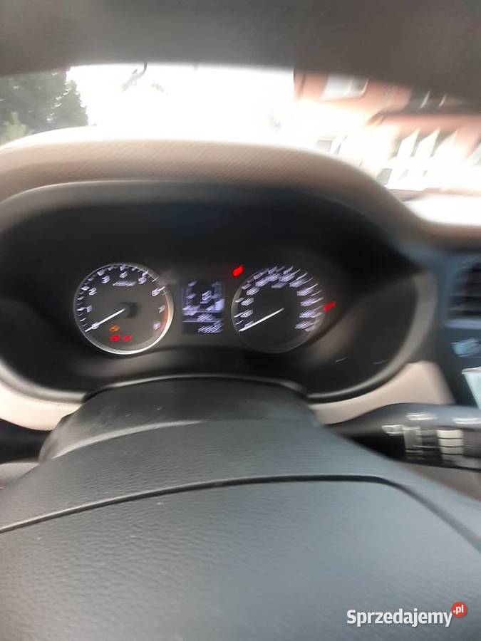 sprzedam Hyundai i 20 4/5 małopolskie