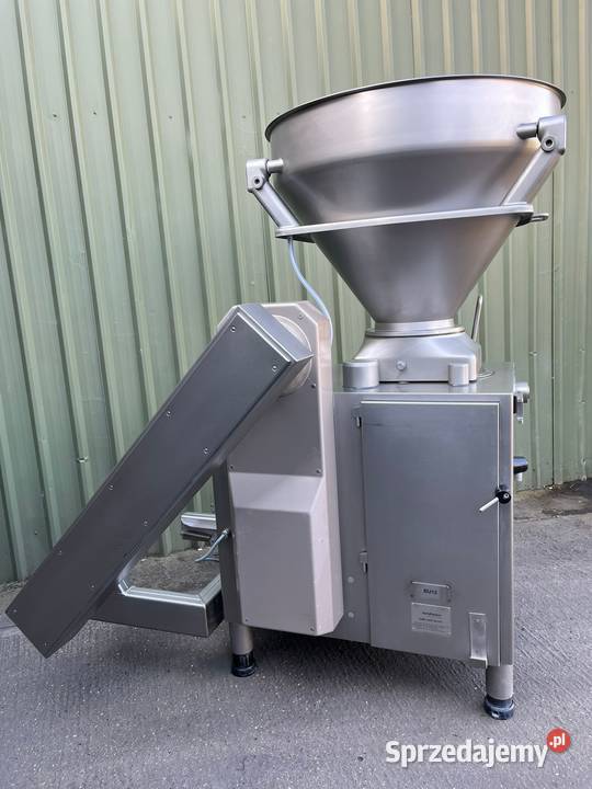 Nadziewarka próżniowa Handtmann VF 628 Krotoszyn sprzedam