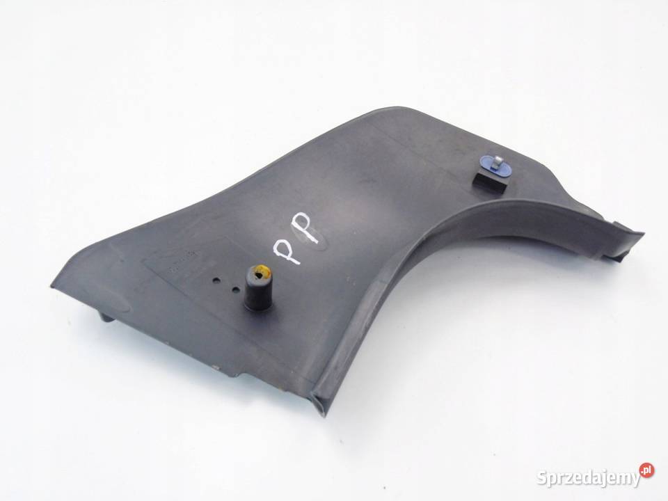OBUDOWA PROGU PRAWA OPEL CORSA C 3 D 09114459RH Sosnowiec