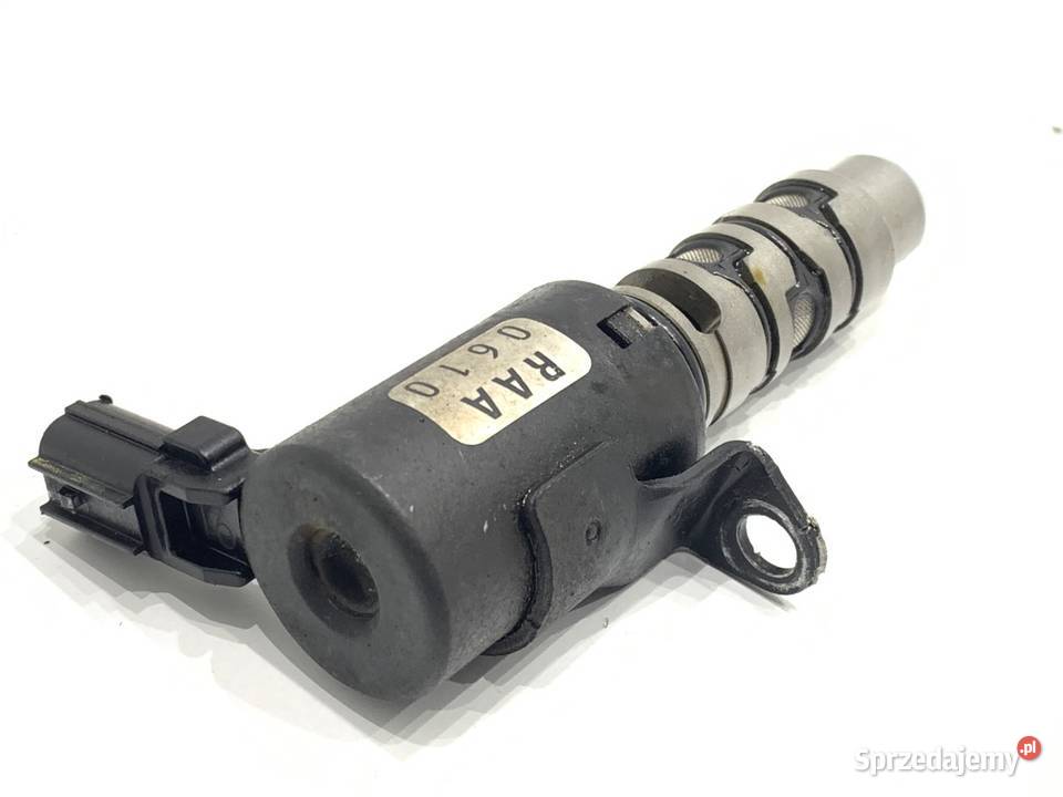 ELEKTROZAWÓR VANOS HONDA ACCORD VII RAA0610 24 sprzedam